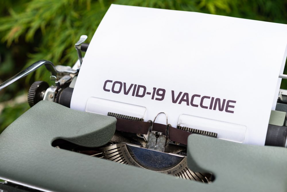 Vaccination obligatoire anri-Covid19 : polémique